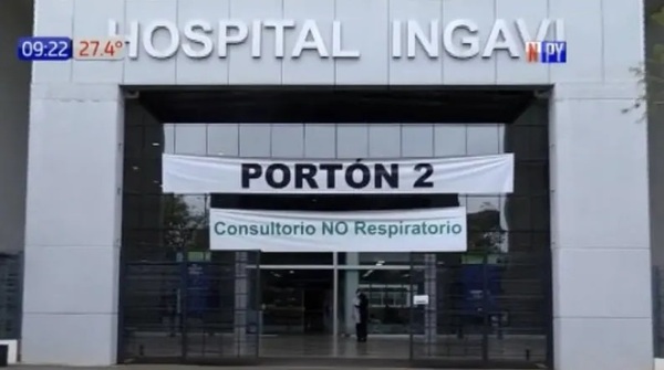 Ingavi no es centro de referencia de chikungunya, señalan - Noticias Paraguay