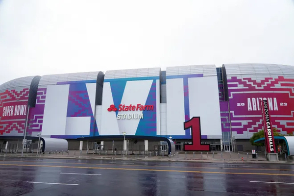 Anuncios de 30 segundos para Super Bowl LVII costarán 7 millones de dólares - Revista PLUS