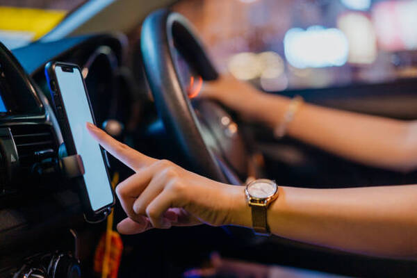 Las plataformas digitales de transporte experimentaron un acelerado auge durante la pandemia del COVID-19 en Latinoamérica - Revista PLUS