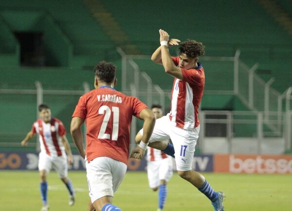 La Albirrojita se juega una chance más en el Sudamericano Sub 20 - Unicanal