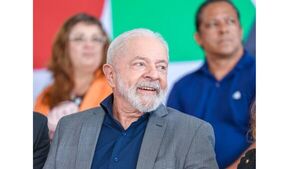 Lula da Silva critica al Banco Central: "Es una vergüenza el aumento de las tasas y las explicaciones que dieron a la sociedad" - Revista PLUS