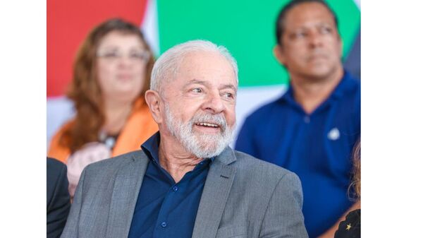 Lula da Silva critica al Banco Central: "Es una vergüenza el aumento de las tasas y las explicaciones que dieron a la sociedad" - Revista PLUS