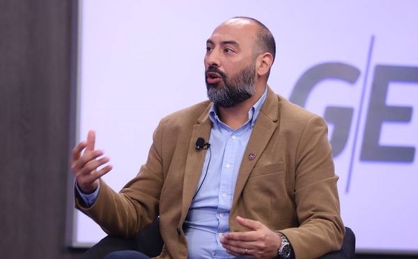 “No voy a parar hasta que los violentos estén presos”, afirma Raúl Zapag - ADN Digital