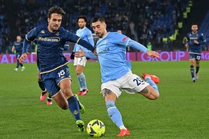 Diario HOY | Lazio no puede con el Verona y sale del podio