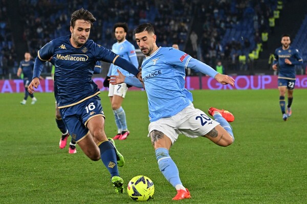 Diario HOY | Lazio no puede con el Verona y sale del podio