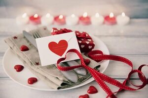 Cuatro recetas para el Día de los Enamorados - Gastronomía - ABC Color