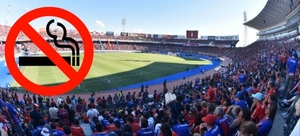 Fútbol vs Tabaco: Una problemática que afecta a los amantes del deporte