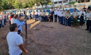 Inició en Alto Paraná el operativo contra las conexiones clandestinas
