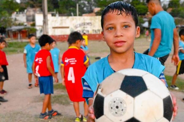 La odisea de las Escuelas de Fútbol