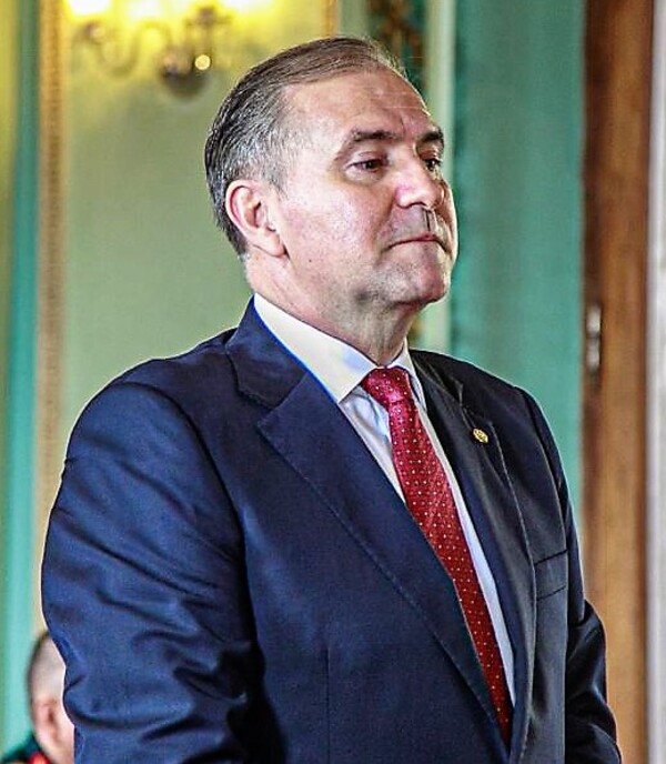 Cancillería Nacional, arrodillada ante injerencia de EE.UU. que blinda de cargo y pena a corruptos abdistas y de la oposición – La Mira Digital