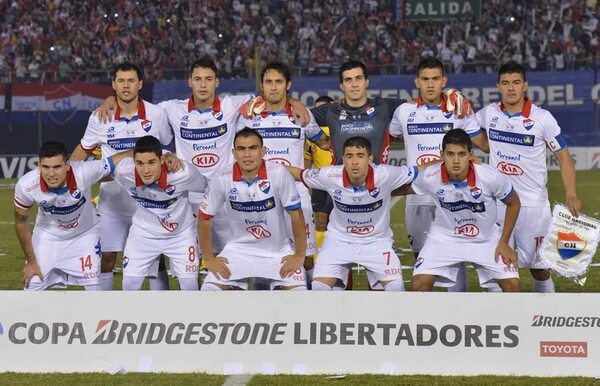 Por la primera victoria ante un peruano - Nacional - ABC Color