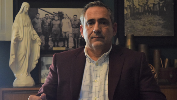 Exministro pide a Cartes renunciar a la presidencia de la ANR - El Independiente