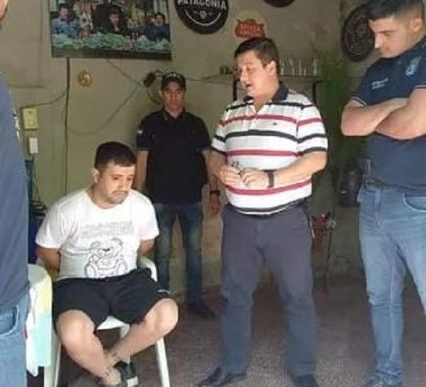 Caso Javier Ibarra: Informes periciales confirman que el arma entregada fue la utilizada en la muerte del exfiscal