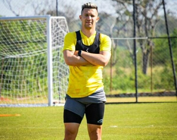 Guaraní: Jorge Morel irá al fútbol turco