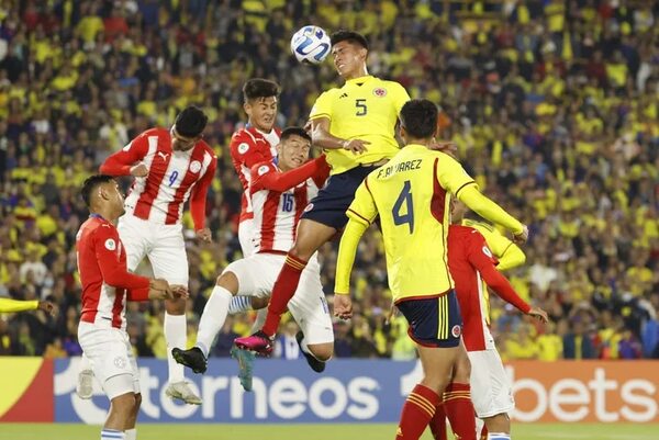Paraguay vs. Brasil: La Albirroja quiere seguir viva - Selección Paraguaya - ABC Color
