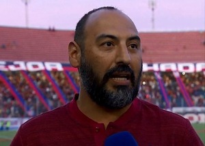 Raúl Zapag tras sentencia por el crimen de Fernando Báez: "Las agresiones no pueden seguir pasando" - Megacadena — Últimas Noticias de Paraguay