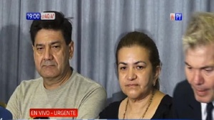 Padres de Fernando Báez Sosa se muestran conformes con la condena a rugbistas - Noticias Paraguay