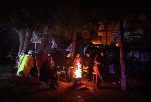 América se moviliza por Turquía y Siria tras mortales terremotos - Mundo - ABC Color