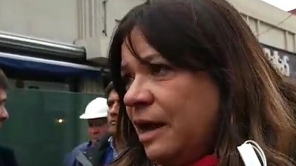 Mamá de rugbista que ligó perpetua culpó a la prensa por la condena