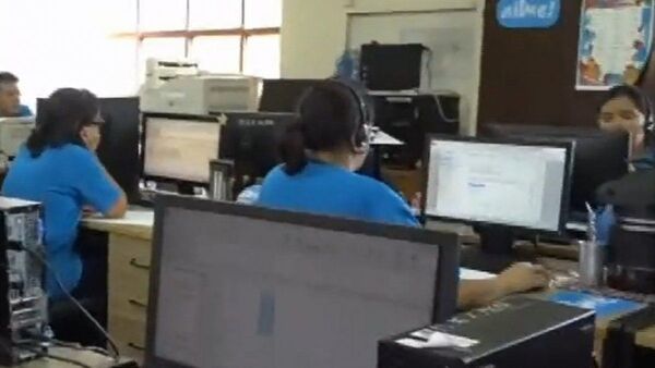 Vidriera de empleo cuenta con 91 vacancias