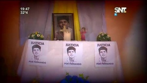 Justicia por Fernando Báez: El Veredicto Final - SNT