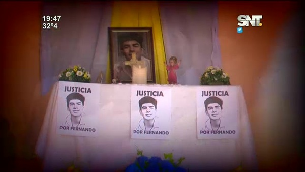Justicia por Fernando Báez: El Veredicto Final - SNT