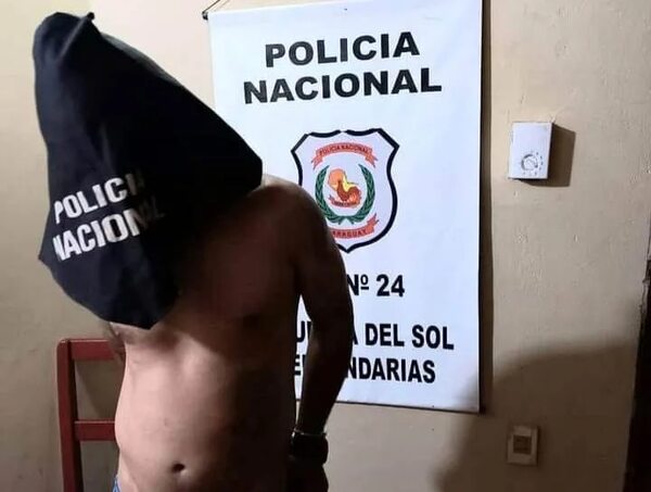 Fiscalía requiere prisión de un hombre que apuñaló a expareja de su novia - ABC en el Este - ABC Color