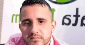 La Nación / Atacan a tiros a un comunicador en fiesta de 15 años en Yby Yaú