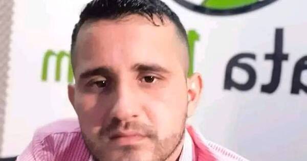 La Nación / Atacan a tiros a un comunicador en fiesta de 15 años en Yby Yaú