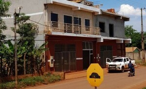 Desconocidos hurtan varias herramientas de una vivienda