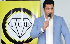 Dictamen jurídico a favor de reincorporación de Miguel Vera a la UNCA - Noticiero Paraguay