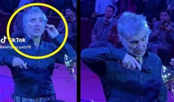 Fans defienden a Alejandro Fernández tras estar pasado de copas