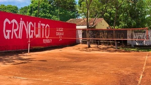 Se viene el "Desafío Gringuito" de Pikivoley este miércoles: ¡Y lo vivirás por Crónica!
