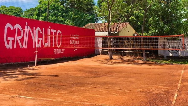 Se viene el "Desafío Gringuito" de Pikivoley este miércoles: ¡Y lo vivirás por Crónica!