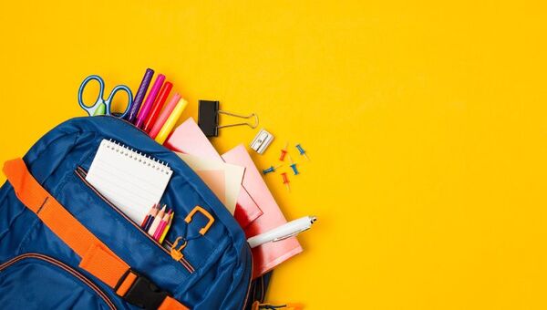 Vuelta a clases, pero ¿a qué costo?: lista de útiles y uniformes, la tarea de todos los padres
