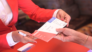 Sudameris y Air Europa ahora vuelan juntos: “Consiste en integrar nuestros programas de recompensa para nuestros clientes”