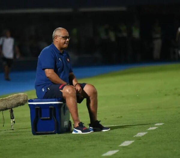 Para Chiqui Arce, aún falta juego