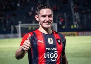 Cerro Porteño: cambio de aire para Romero - Fútbol - ABC Color