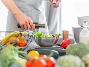 Algunos consejos para ir arrancando el año apostando a dietas saludables - Estilo de vida - ABC Color