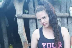 Fue asesinada por su expareja, su actual novio no aguantó y se quitó la vida - Noticiero Paraguay