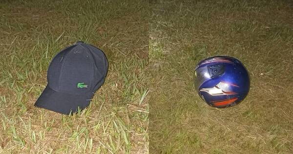 La Nación / Acribillan a hombre en cancha de fútbol