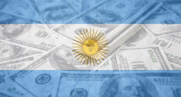 La inflación de Argentina creció 7,3% en enero
