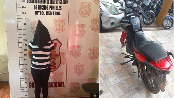 Mandó matar a su concubino y dijo que era maltratada