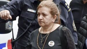 Mamá de Fernando Báez: “Disfrutaron matando a mi hijo” - ADN Digital