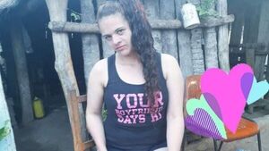 Feminicidio: el autor persiguió y chocó a la mujer que iba a la comisaría a denunciarlo
