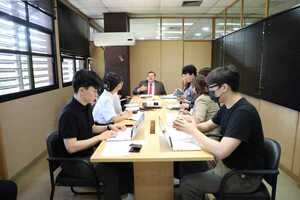 Investigadores de Corea se encuentran en el país para fortalecer el sector farmacéutico nacional - .::Agencia IP::.