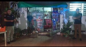 Feminicidio a martillazos e intento de suicidio: Fiscalía imputa al único sospechoso