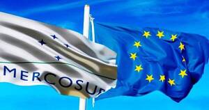 La Nación / Acuerdo UE-Mercosur creará fuerza geopolítica en medio de la pulseada entre EEUU y China