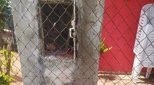 Niño de 4 años muere electrocutado: ANDE habla de conexión clandestina