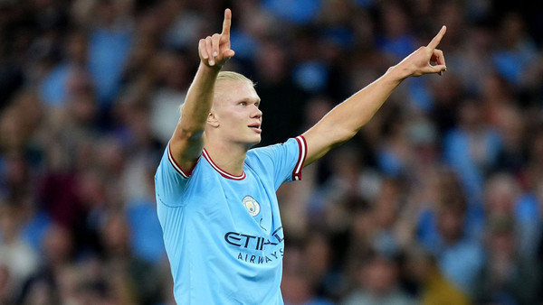 La Premier League acusa al Manchester City de no cumplir con las reglas financieras | Deportes | 5Días